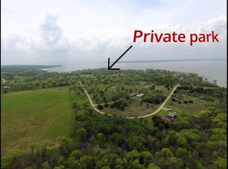 TBA Scenic Drive, Lone Oak, TX 75453
