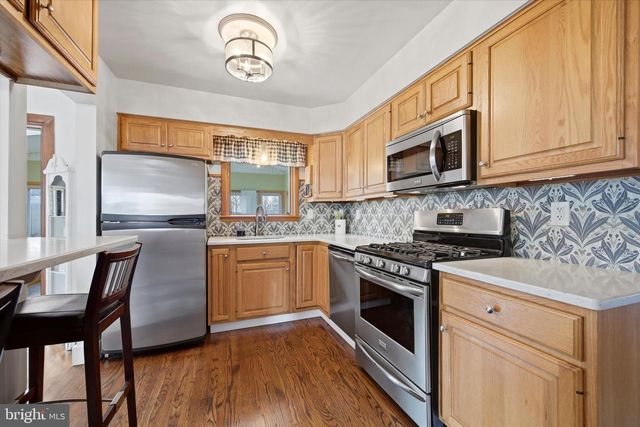 514 S CENTRAL BLVD, Broomall, PA 19008