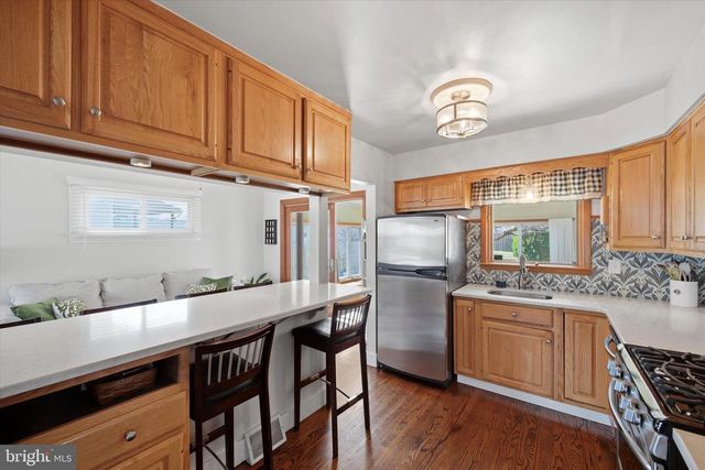 514 S CENTRAL BLVD, Broomall, PA 19008