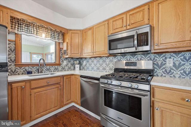 514 S CENTRAL BLVD, Broomall, PA 19008