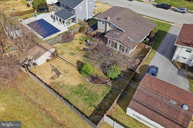 514 S CENTRAL BLVD, Broomall, PA 19008