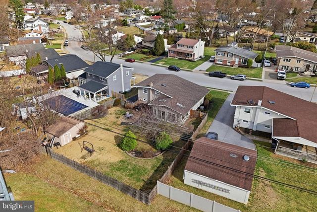 514 S CENTRAL BLVD, Broomall, PA 19008