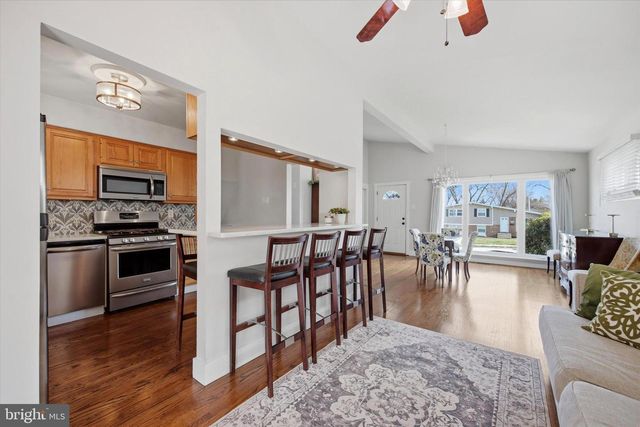 514 S CENTRAL BLVD, Broomall, PA 19008