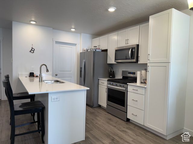 2810 N FIGHTING FALCON ST, Layton, UT 84040