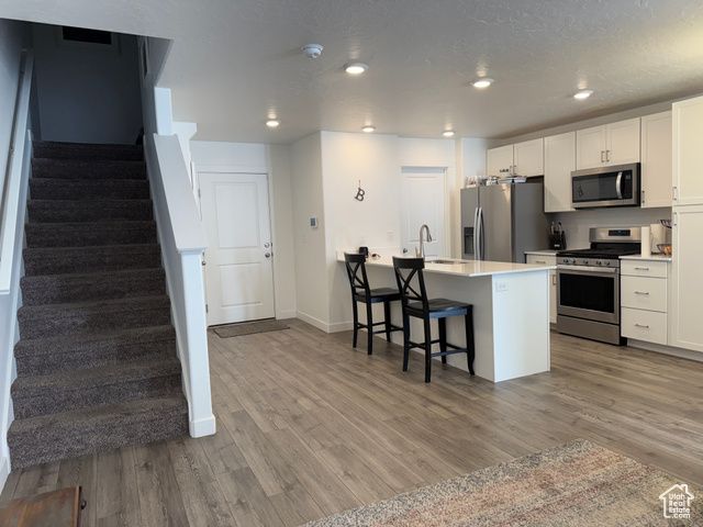 2810 N FIGHTING FALCON ST, Layton, UT 84040