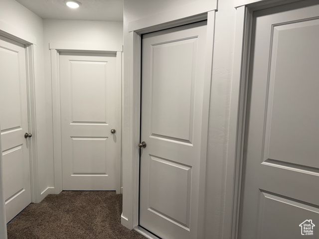 2810 N FIGHTING FALCON ST, Layton, UT 84040