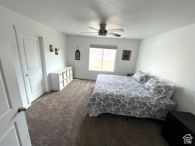 2810 N FIGHTING FALCON ST, Layton, UT 84040