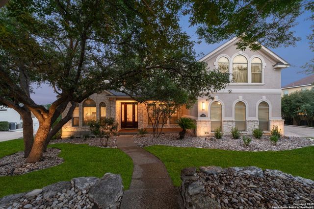 846 Fawnway, San Antonio, TX 78260