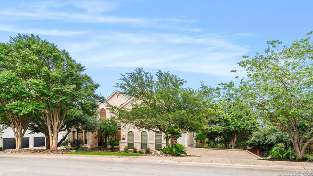 846 Fawnway, San Antonio, TX 78260