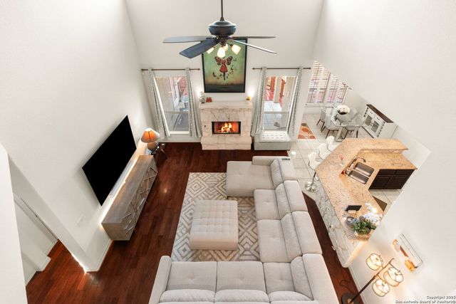 846 Fawnway, San Antonio, TX 78260