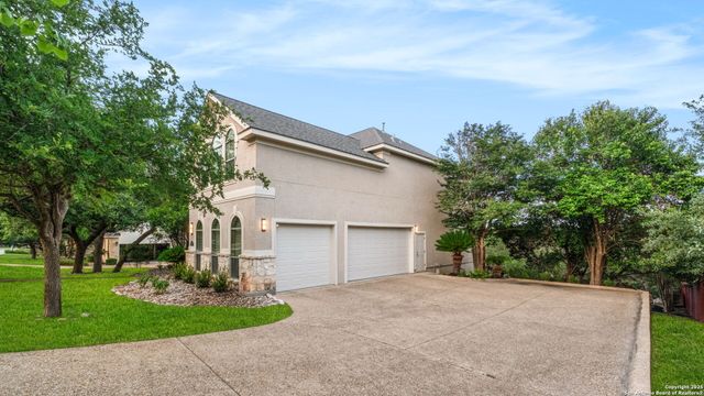 846 Fawnway, San Antonio, TX 78260