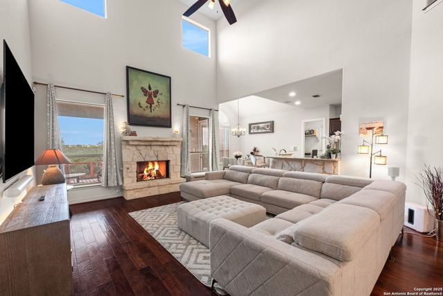 846 Fawnway, San Antonio, TX 78260