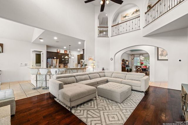 846 Fawnway, San Antonio, TX 78260