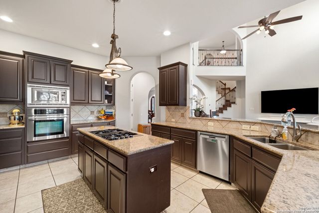 846 Fawnway, San Antonio, TX 78260