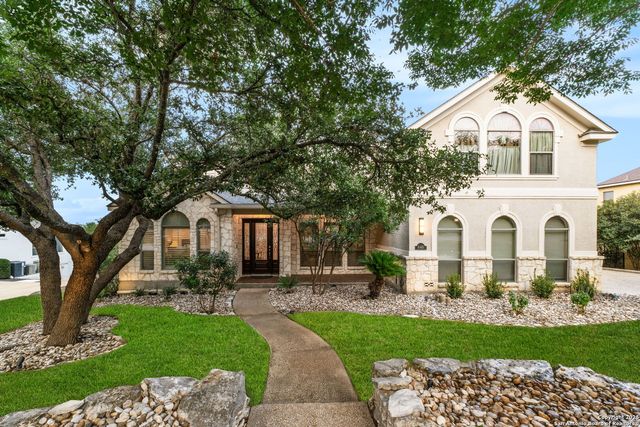 846 Fawnway, San Antonio, TX 78260