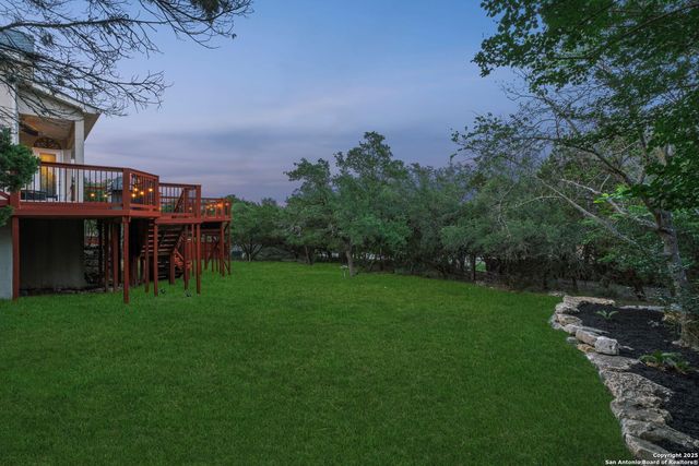 846 Fawnway, San Antonio, TX 78260