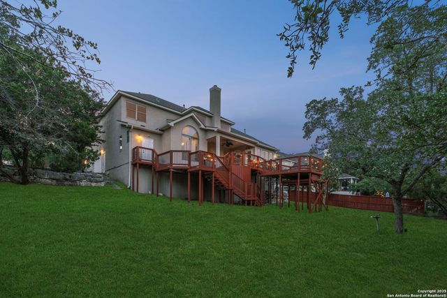 846 Fawnway, San Antonio, TX 78260