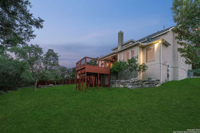 846 Fawnway, San Antonio, TX 78260