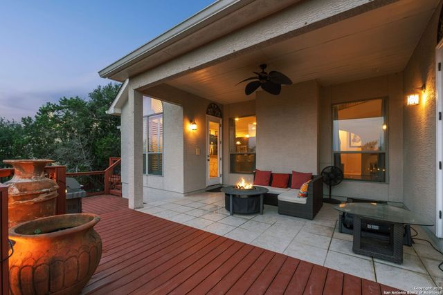 846 Fawnway, San Antonio, TX 78260