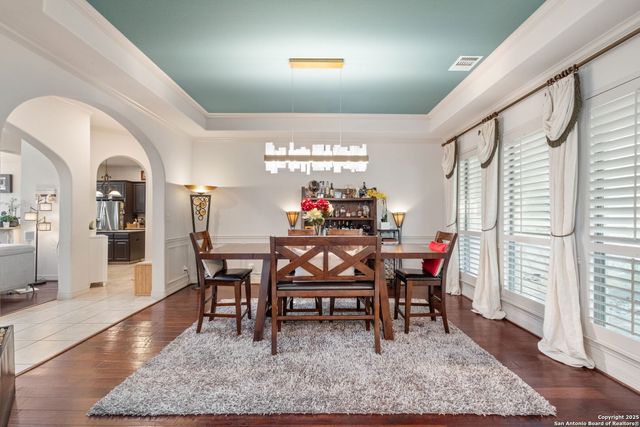 846 Fawnway, San Antonio, TX 78260