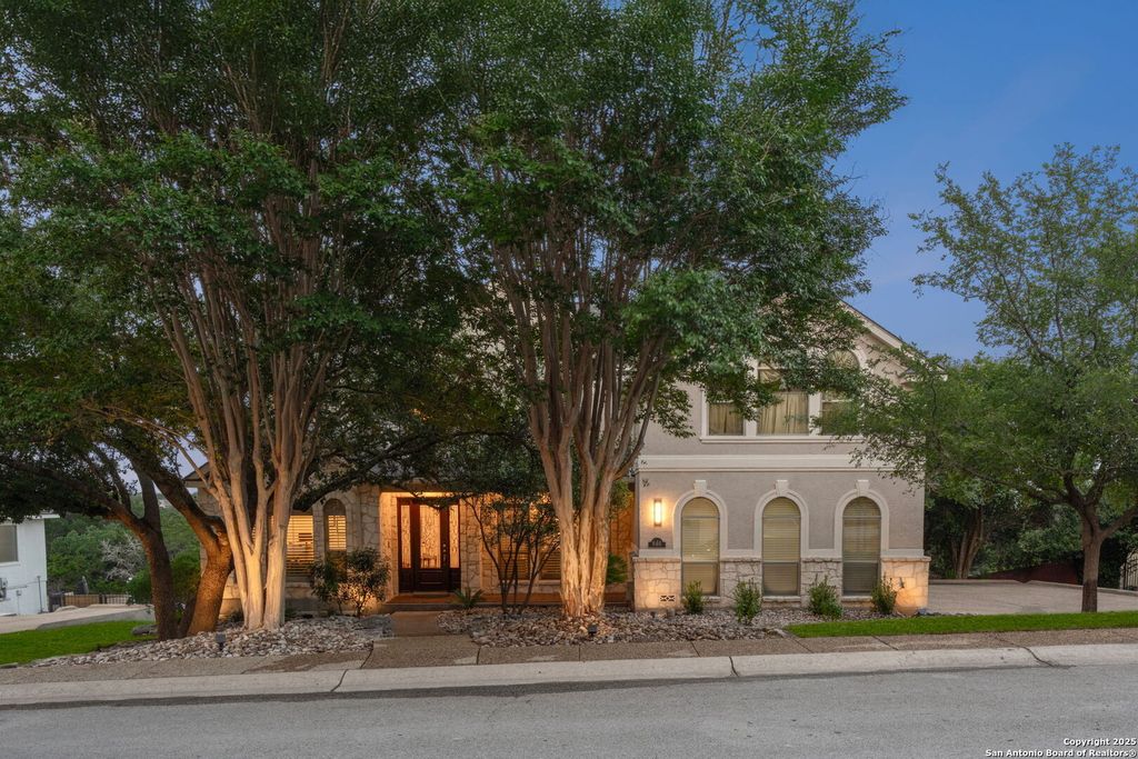 846 Fawnway, San Antonio, TX 78260