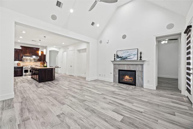 17719 Olde Oaks Estate Court, Cypress, TX 77433