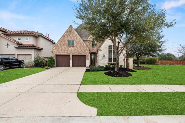 17719 Olde Oaks Estate Court, Cypress, TX 77433