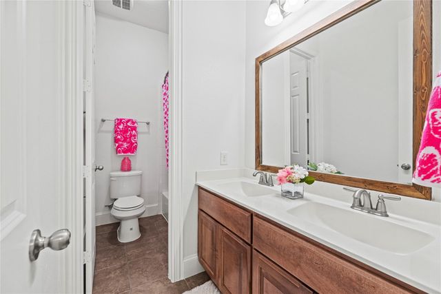 17719 Olde Oaks Estate Court, Cypress, TX 77433