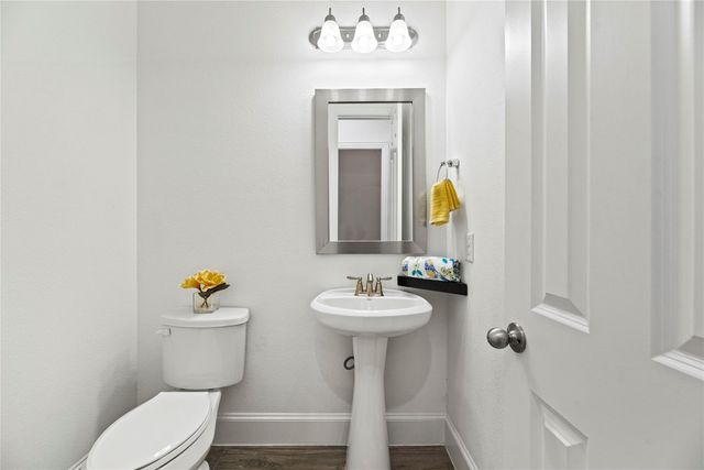 17719 Olde Oaks Estate Court, Cypress, TX 77433