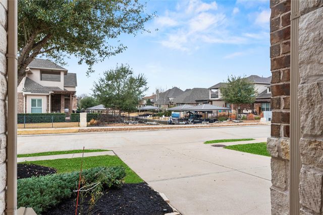 17719 Olde Oaks Estate Court, Cypress, TX 77433