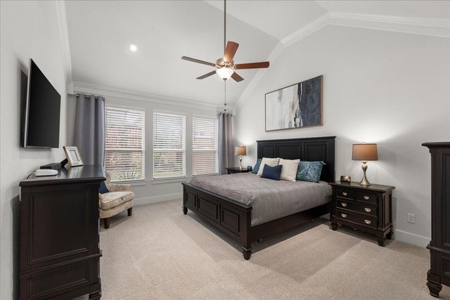 2313 Sandlin Drive, Fort Worth, TX 76008