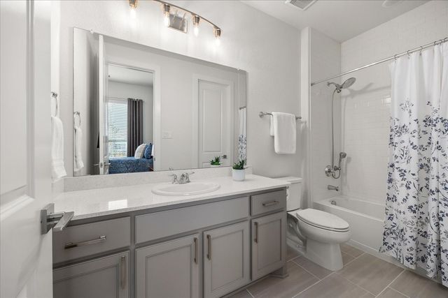 2313 Sandlin Drive, Fort Worth, TX 76008