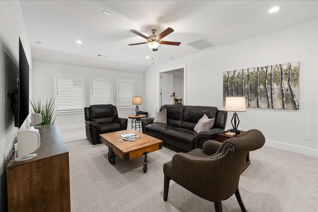 2313 Sandlin Drive, Fort Worth, TX 76008