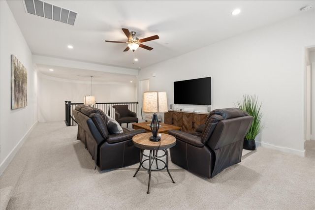 2313 Sandlin Drive, Fort Worth, TX 76008