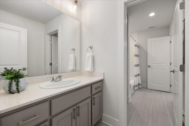 2313 Sandlin Drive, Fort Worth, TX 76008