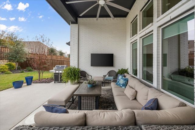 2313 Sandlin Drive, Fort Worth, TX 76008