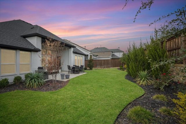 2313 Sandlin Drive, Fort Worth, TX 76008