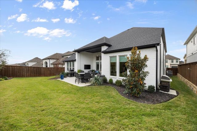 2313 Sandlin Drive, Fort Worth, TX 76008