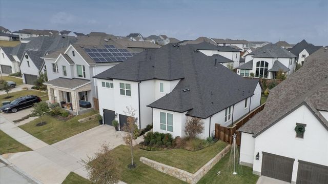 2313 Sandlin Drive, Fort Worth, TX 76008