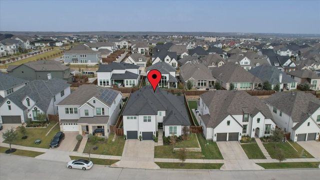 2313 Sandlin Drive, Fort Worth, TX 76008