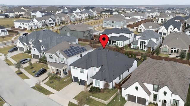 2313 Sandlin Drive, Fort Worth, TX 76008