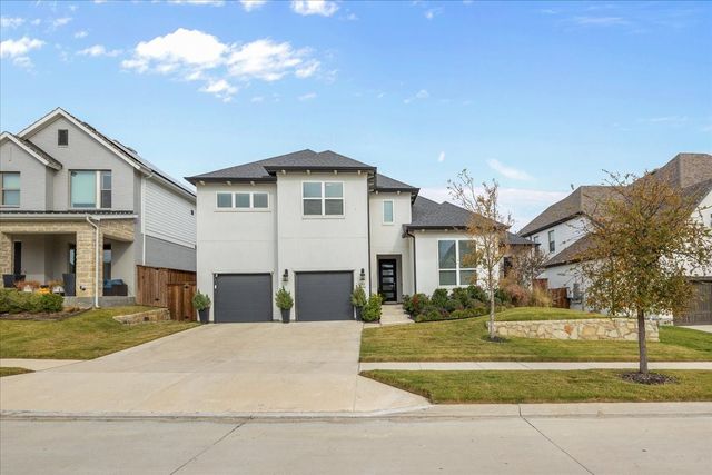 2313 Sandlin Drive, Fort Worth, TX 76008