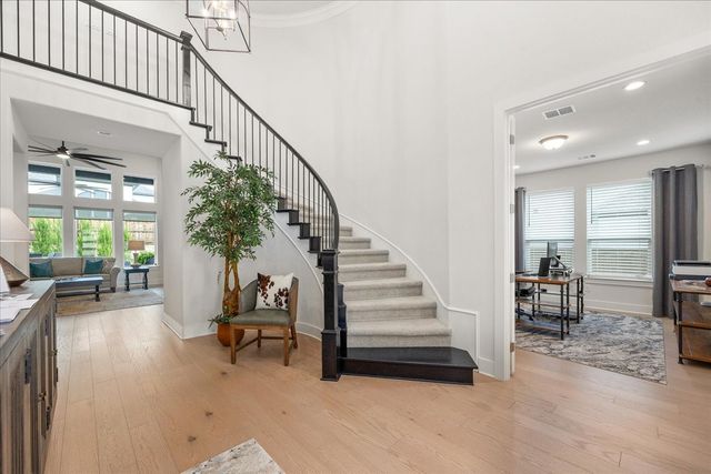 2313 Sandlin Drive, Fort Worth, TX 76008