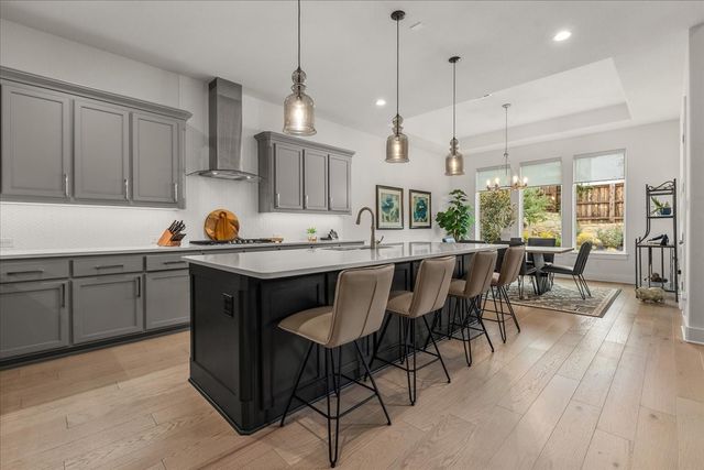 2313 Sandlin Drive, Fort Worth, TX 76008