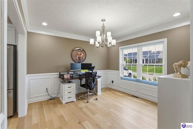 47 Mt. Moriah Boulevard, Rineyville, KY 40162