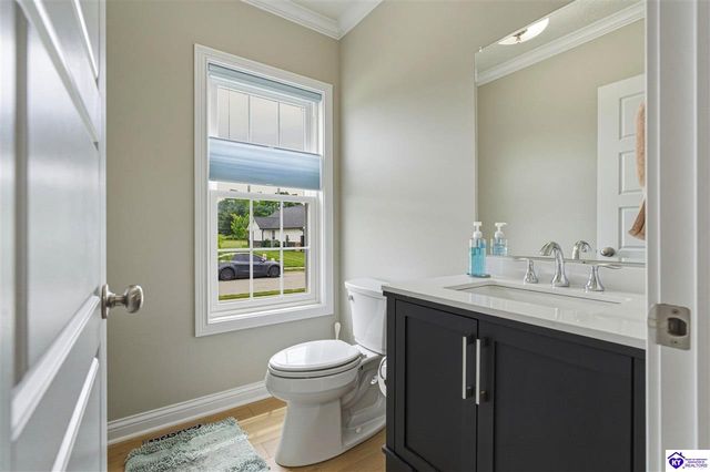 47 Mt. Moriah Boulevard, Rineyville, KY 40162