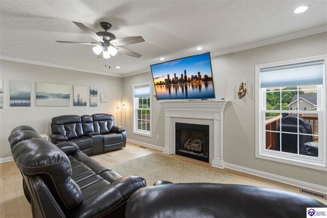 47 Mt. Moriah Boulevard, Rineyville, KY 40162