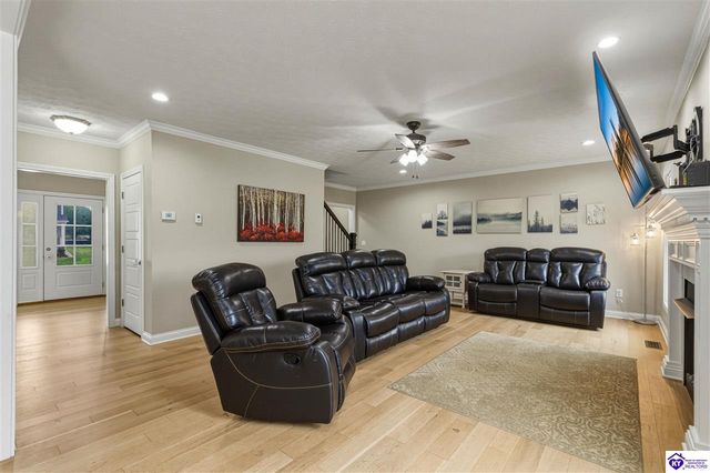 47 Mt. Moriah Boulevard, Rineyville, KY 40162