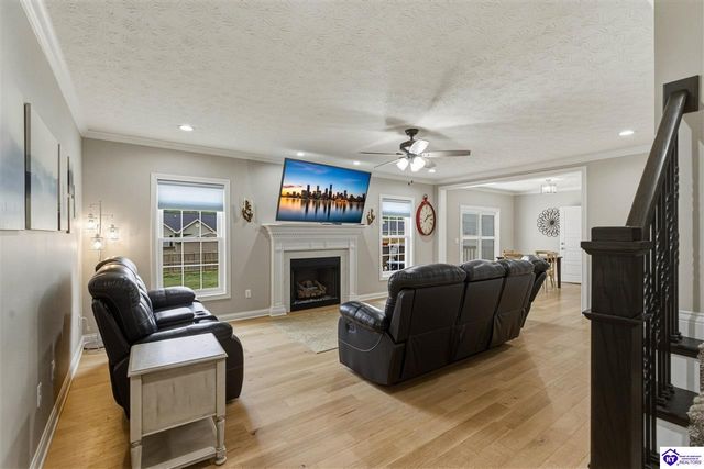 47 Mt. Moriah Boulevard, Rineyville, KY 40162