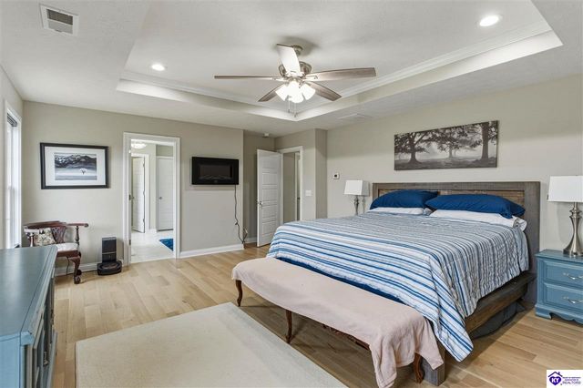 47 Mt. Moriah Boulevard, Rineyville, KY 40162